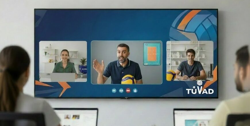 Online Eğitim